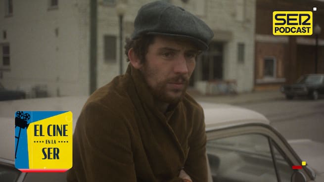 El 'ladronzuelo' de Josh O'Connor en 'The Mastermind' y las madres adolescentes de los Dardenne