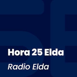 Hora 25 Elda