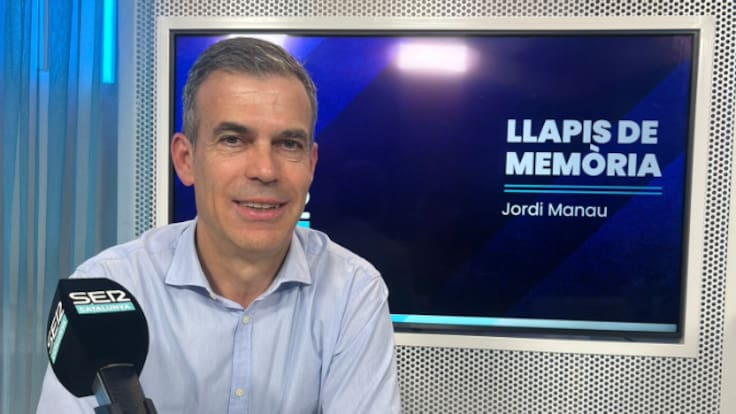 Josep ventura: "Fan mes por els vius que els morts"