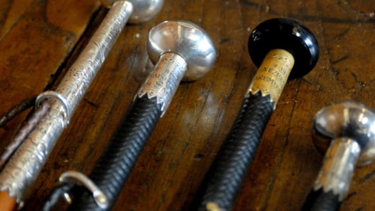 Arkaitz Fullaondo, sociólogo de la EHU