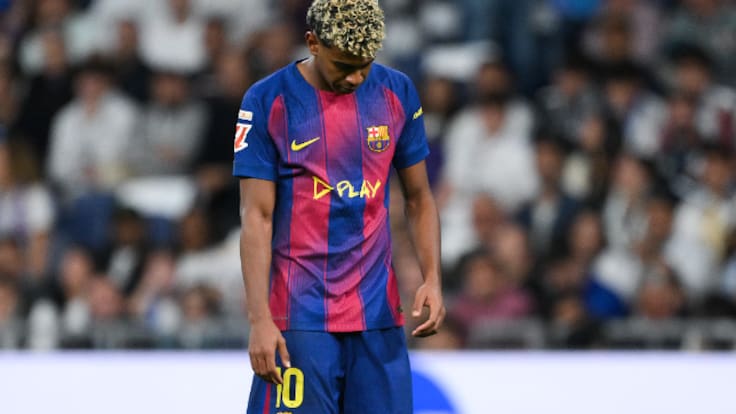 El consejo de Gabi Fernández a Lamine Yamal: "Está yendo más rápido fuera de los campos de fútbol que dentro"