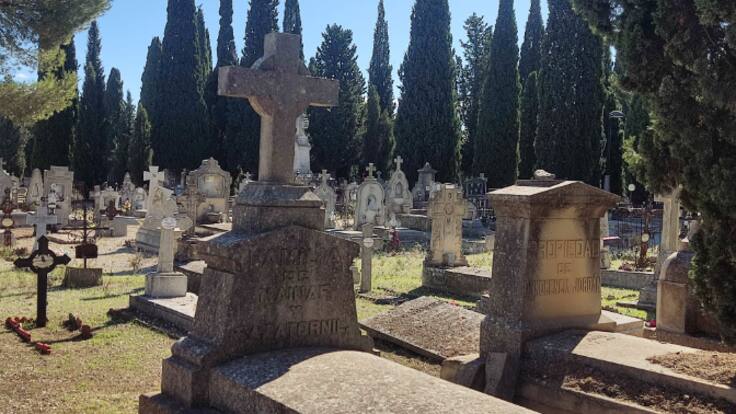 La Ventana de los Negocios : ¿Cuánto cuesta morirse? (30/10/2025)