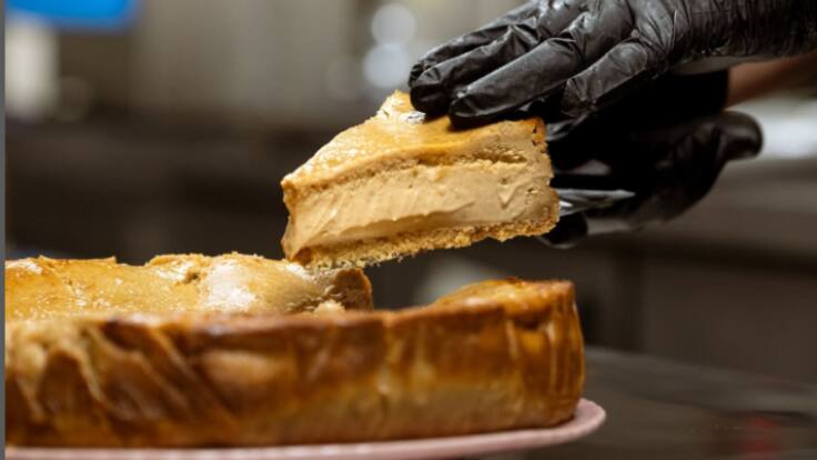 La buena vida: La Llorona