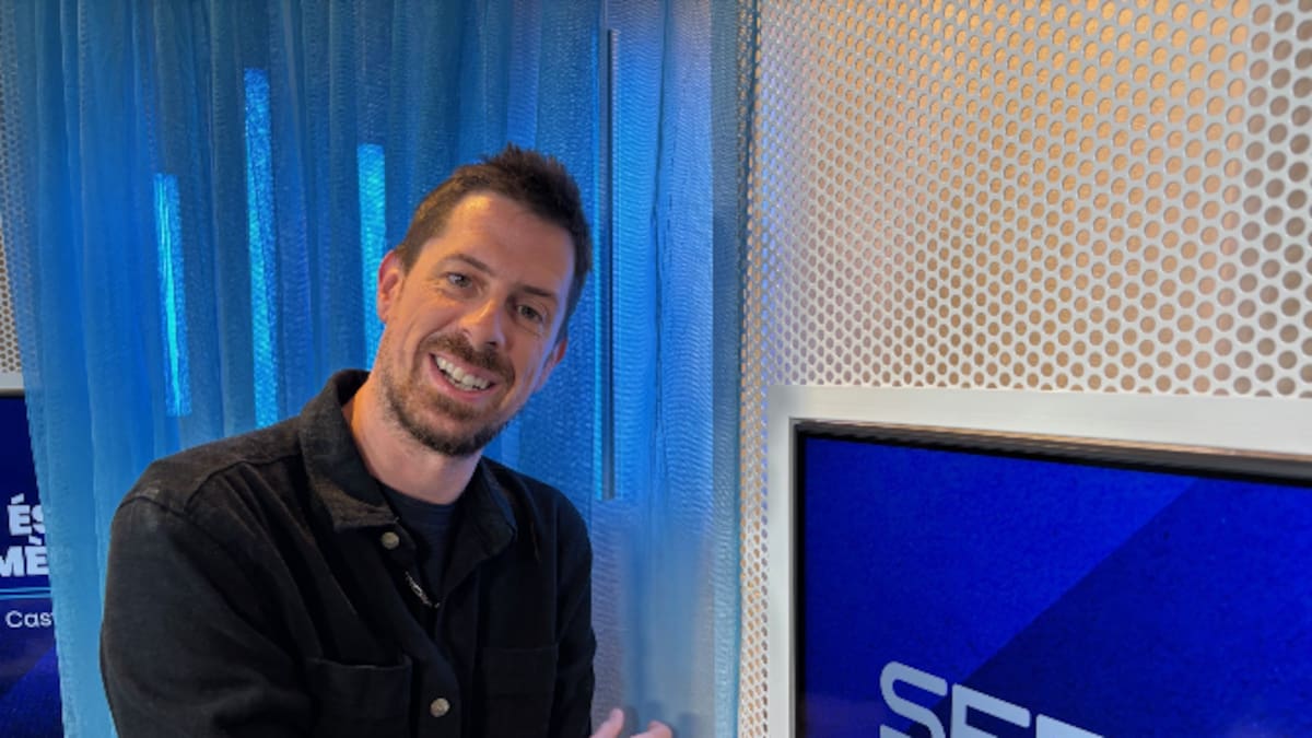 ENTREVISTA. Ignasi Taltavull