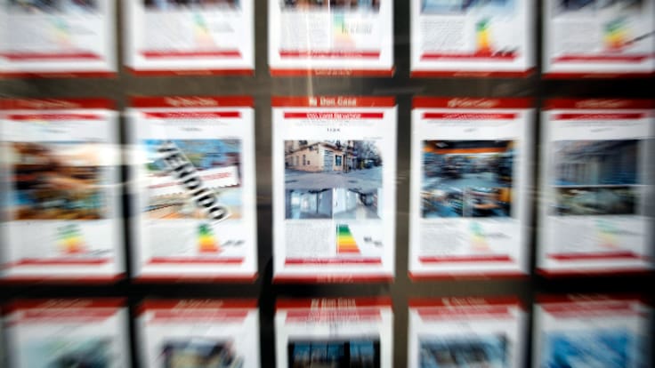 Los alquileres de temporada se disparan en Barcelona: ya son casi el 25% de los nuevos contratos