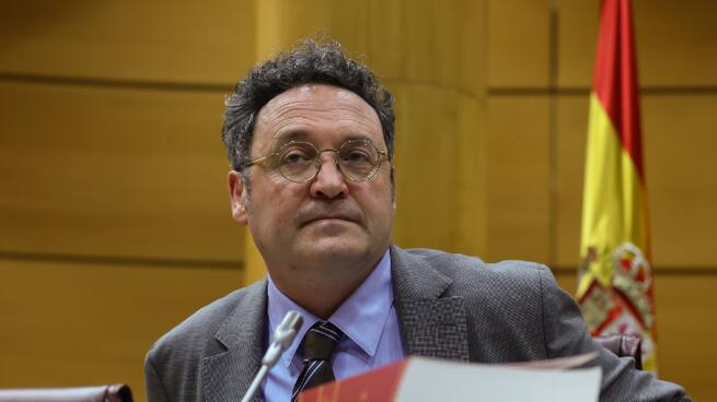 Las claves del juicio al fiscal general del Estado
