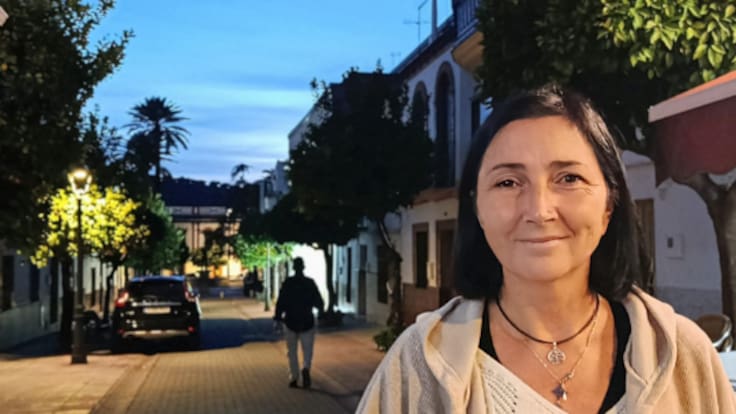 Entrevista con Toñi, la paciente a la que le han asignado una mamografía que no es suya en el Hospital Infanta Margarita de Cabra