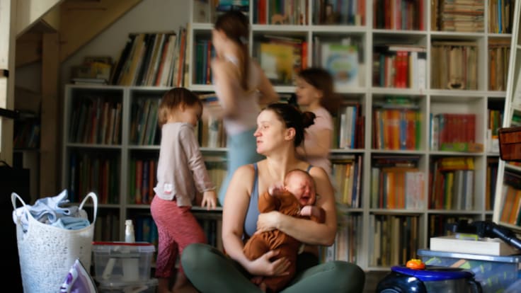 Alicia López de Ocáriz, directora médica del Grupo CINFA y presidenta del Observatorio
