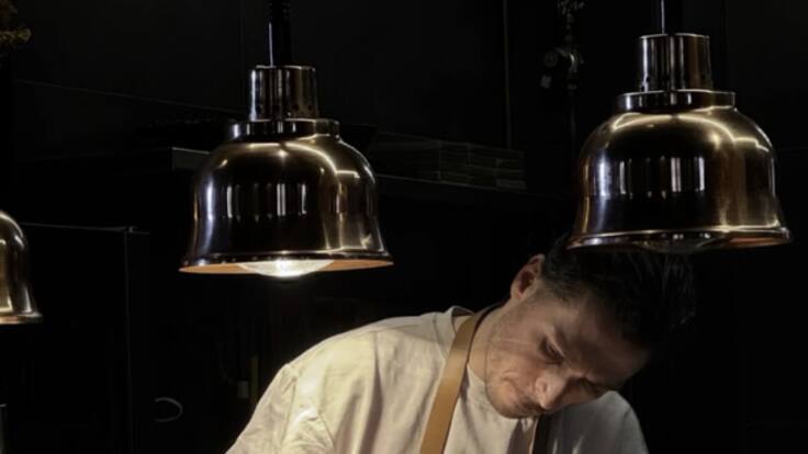 Muna en dulce: galleta de yuzu, chocolate blanco y castañas (03/11/2025)