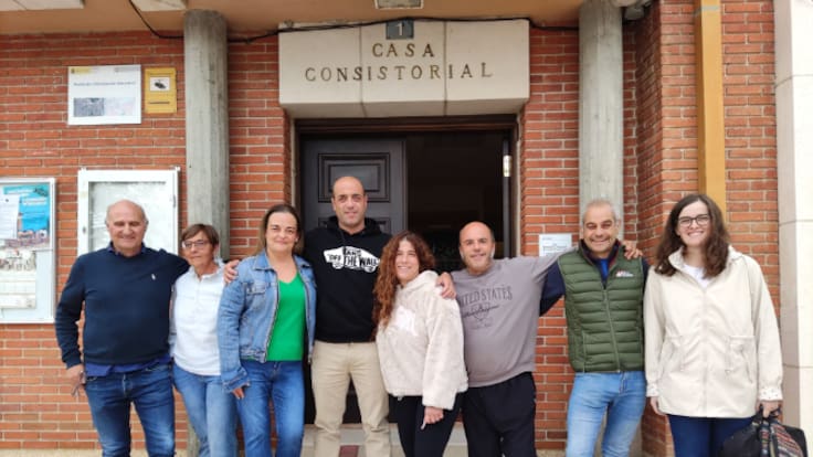 Reportaje: Bobadilla del Campo, el orgullo de seguir aquí