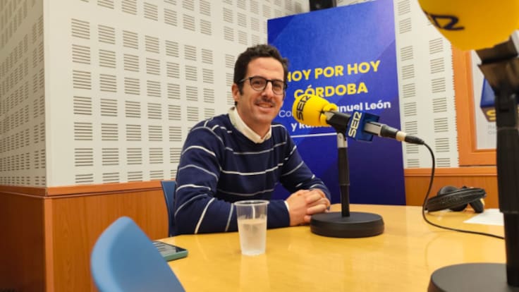 Hablamos de MOVEMBER con el urólogo Enrique Gomez