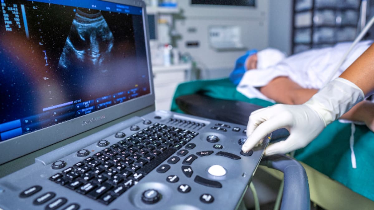 Juan Pérez Gómez, presidente de la Asociación de Técnicos Superiores Sanitarios de Galicia