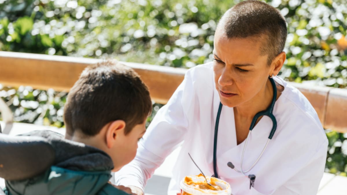 Juan José Silva - pide escolarización en modalidad B -