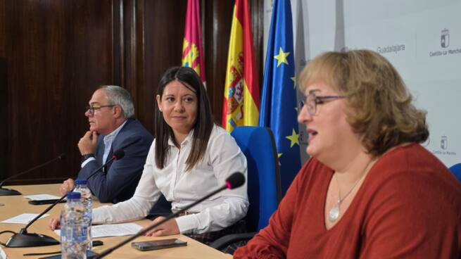 Gema, cuidadora, cuenta su experiencia