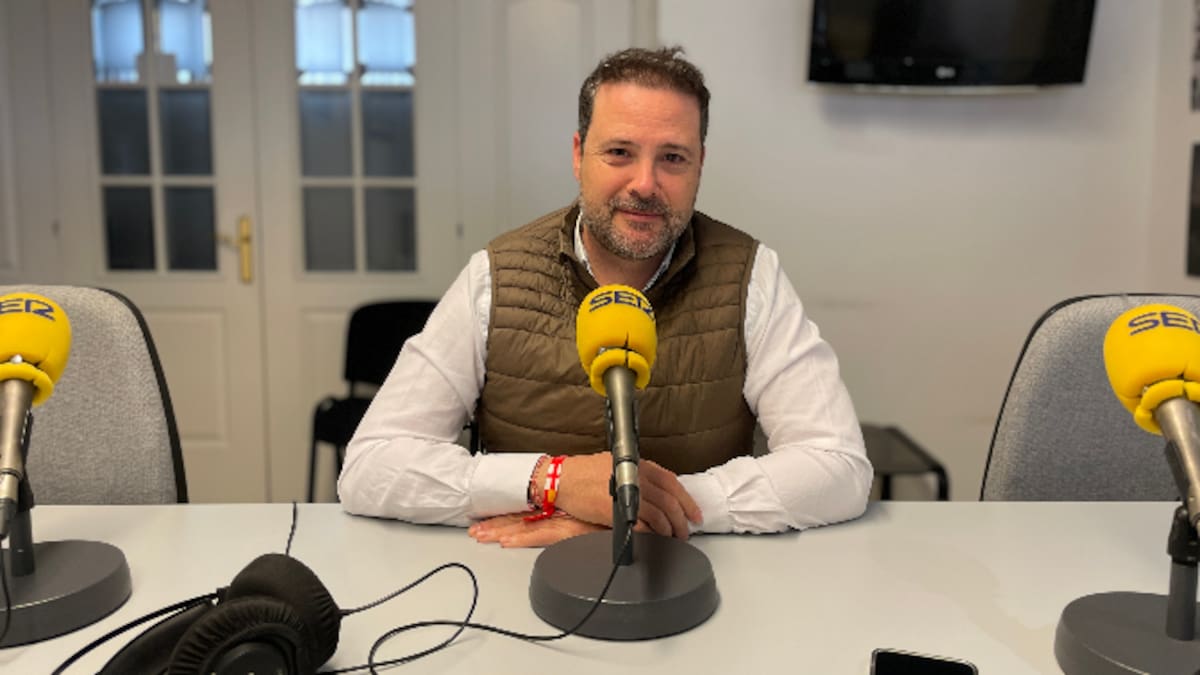 Tu alcalde responde en Tudela con Alejandro Toquero: “Tudela entra en la moratoria de las plantas de biometano”