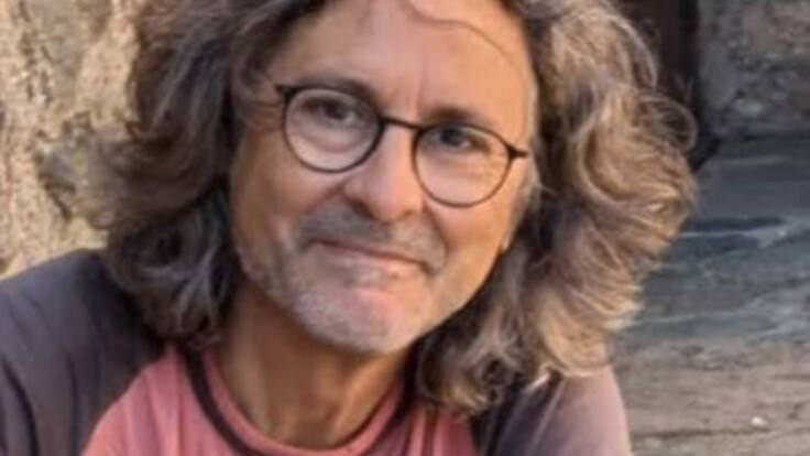 Entrevista amb Elisa Guillem, regidora de Cultura, i Rubèn Intente, guanyador del Premi Ciutat d'Alcoi de Novel·la Isabel Clara Simó.