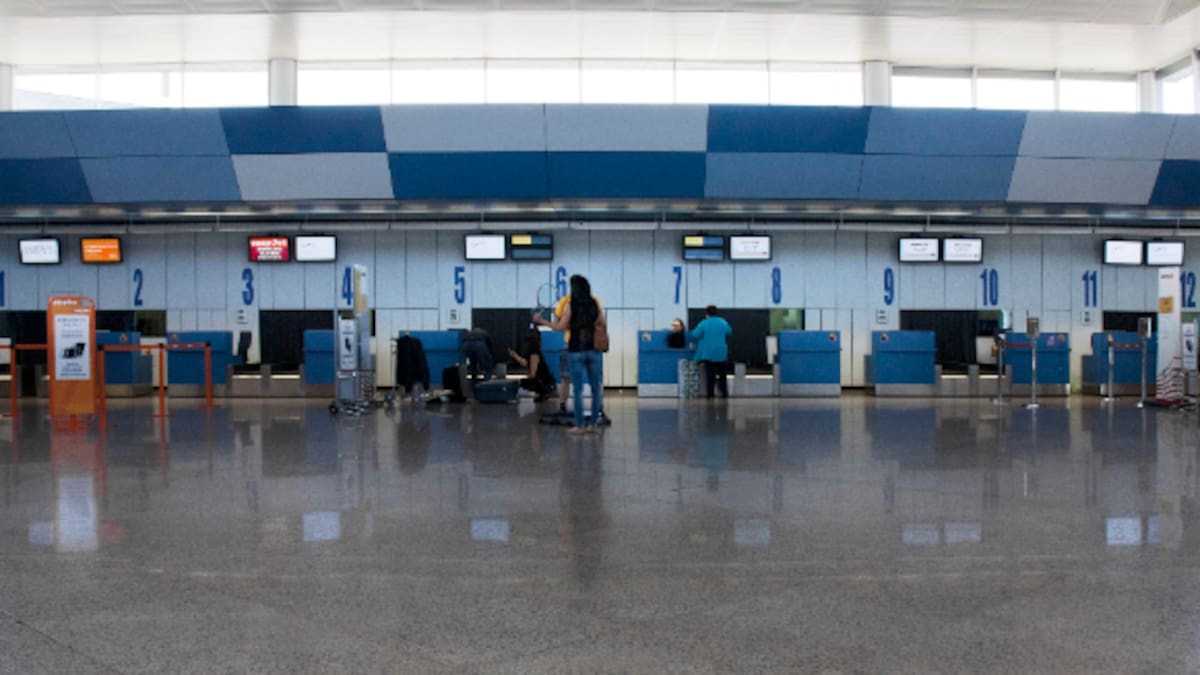 Alberto Maroto, portavoz de Vuela más Alto