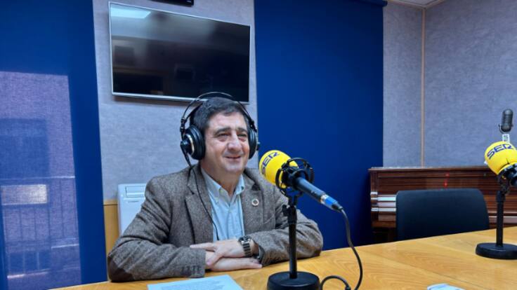 Francisco Reyes en La Ventana Andalucía