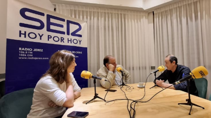 HXH Especial Montesierra