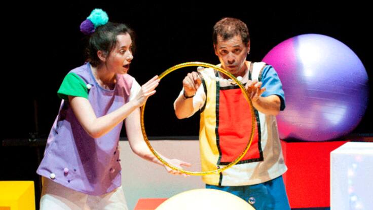 Tragaluz - Entrevista a Kika Garcelán, creadora i directora de 'Bola'