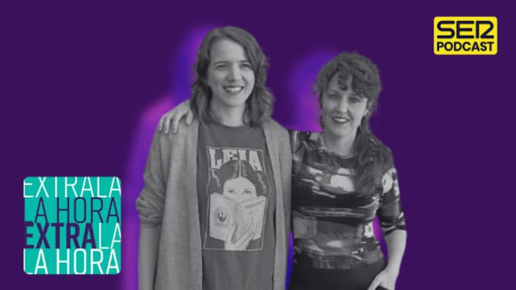 La Hora Extra | Conversaciones entre amigas