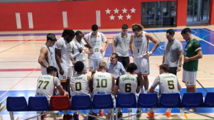 Héctor Figueroa analiza el buen inicio del Peñas en SER Deportivos