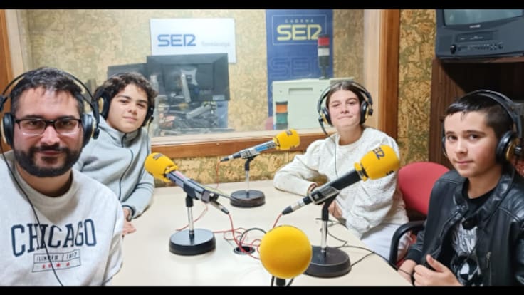 Alumnos del Marqués de Santillana de Torrelavega viajan a Londres para interpretar a Shakespeare en inglés