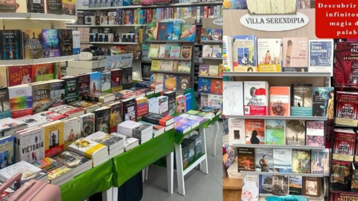 7 de noviembre - Villa Serendipia