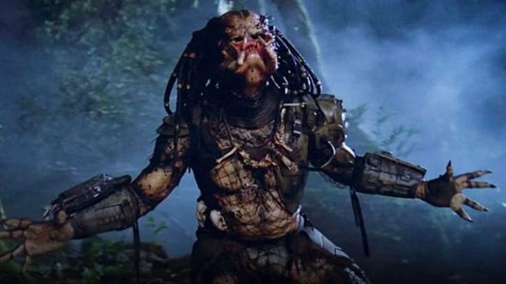 La película que inspiró Depredador: así nació el cazador alienígena