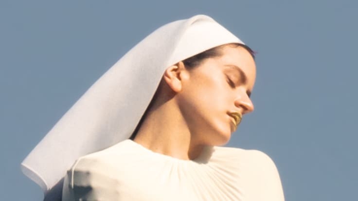 Per què 'Lux' de Rosalia ha triomfat tant?