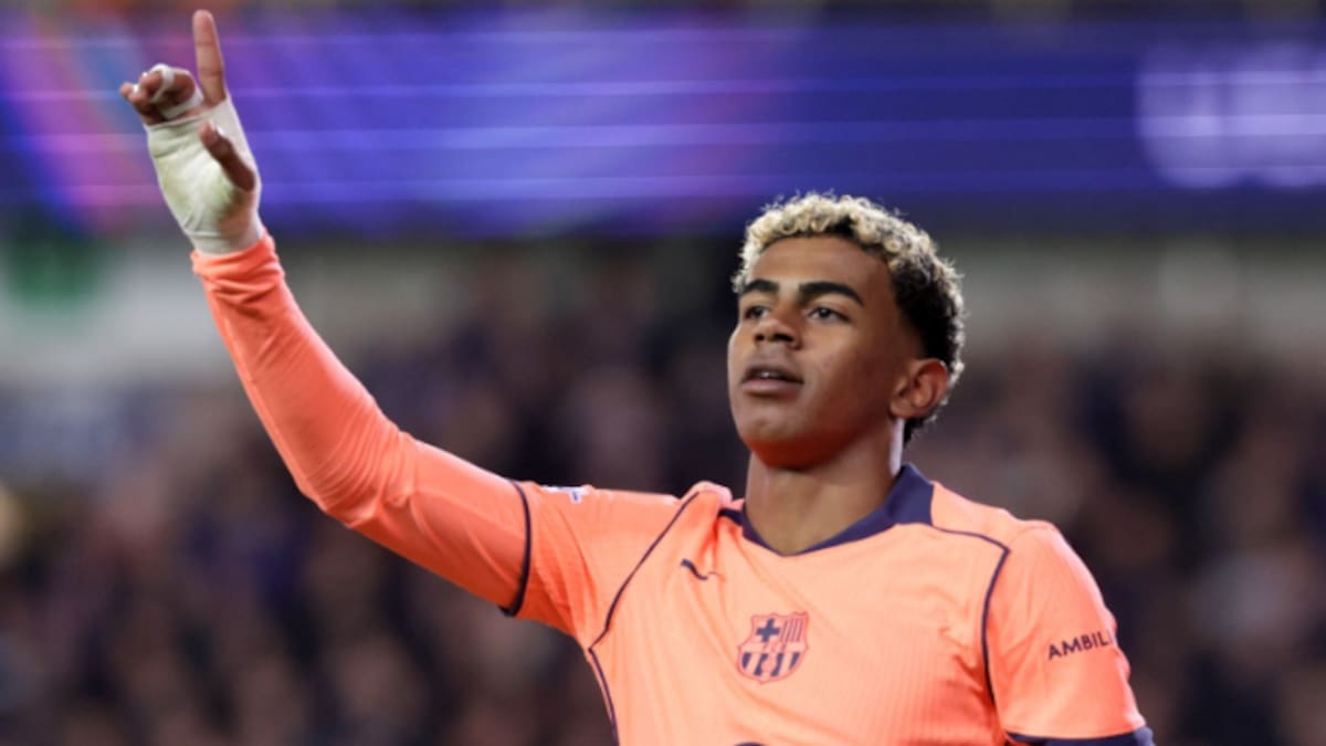 La actuación de Brujas dinamita el "relato" en torno a Lamine Yamal: "Era una presión absolutamente injusta hacia De la Fuente"