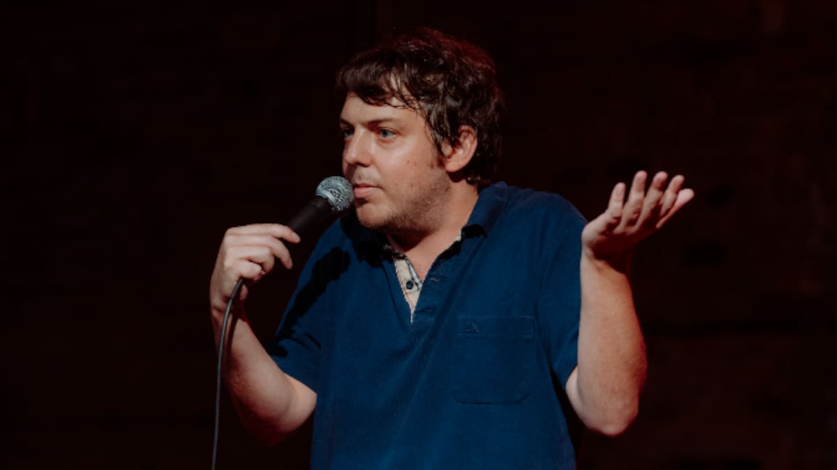 Entrevista a Xavi Daura (8 denoviembre)