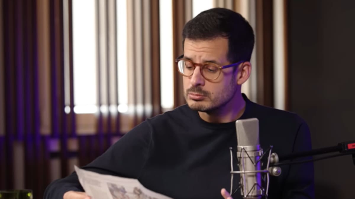 José Luis Sastre desvela la estrategia definitiva de Juan Carlos I para que sus memorias sean un auténtico éxito