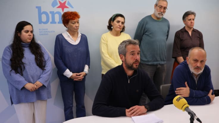 Vuelve a escuchar el resumen de la semana en la que un nuevo incendio forestal obligó a desplazar a 40 personas en Cervo