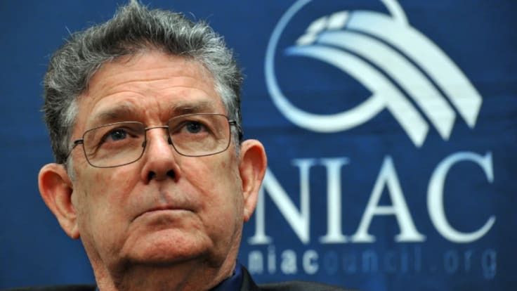 Trump abre la caja de Pandora de las pruebas armamentísticas para China y Rusia: "Un intercambio nuclear rompería la estabilidad mantenida desde 1945"