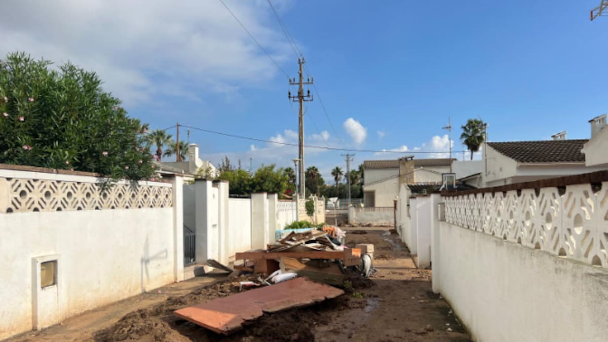 REPORTATGE. Els pròxims refugiats climàtics