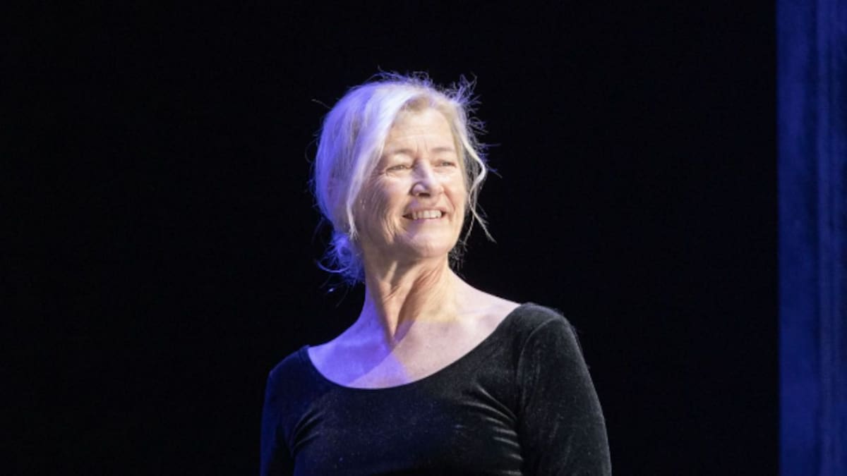 Entrevista a Ana Duato (9 de noviembre)