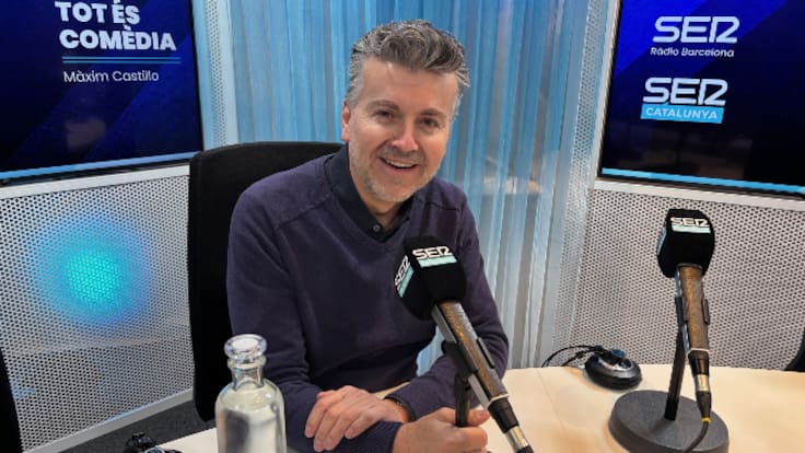 ENTREVISTA. Ramon Gener