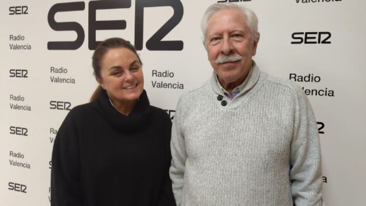 Entrevista a Carmen Morales y Juan Meseguer