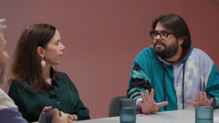 La pregunta de Brays Efe a los idiotés, cuya respuesta algunos no han querido compartir: “Ayuda a entender cómo tomáis decisiones”