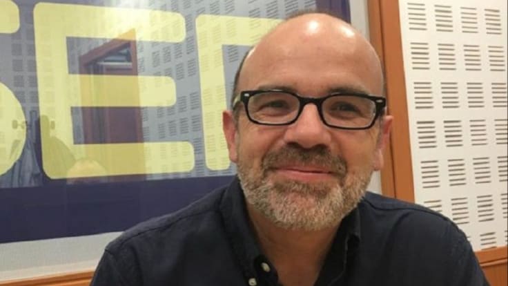 Firma de Alfredo Romeo, Empresario 11/11/25