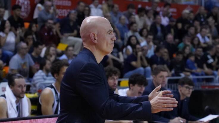 Entrevista a Félix Alonso, entrenador del C.B. Cartagena