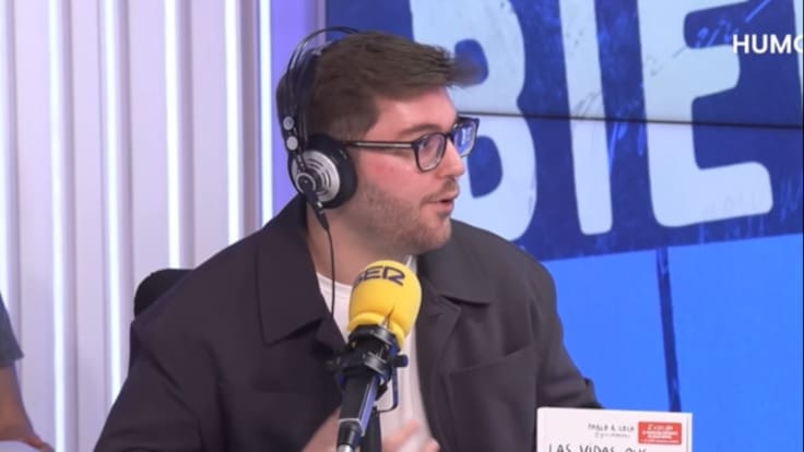 Un psicólogo explica por qué cuesta tanto salir de relaciones de maltrato: "Entras en una bola de parálisis"