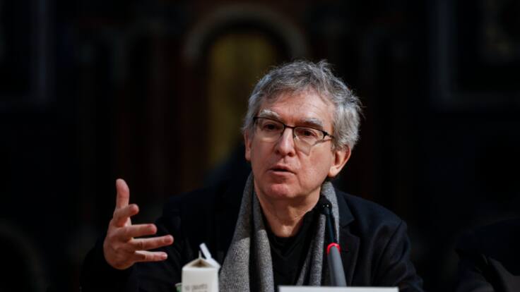 Este miércoles arrancan las IV Jornadas de Novela Histórica ‘Ciudad de Linares’