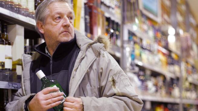 Radiografía del hurto en España: perfil del ladrón y los productos más robados