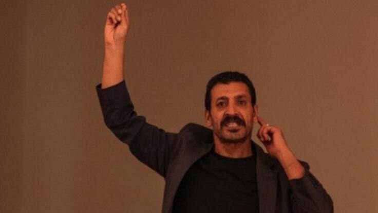 Las dos vidas de Nabil