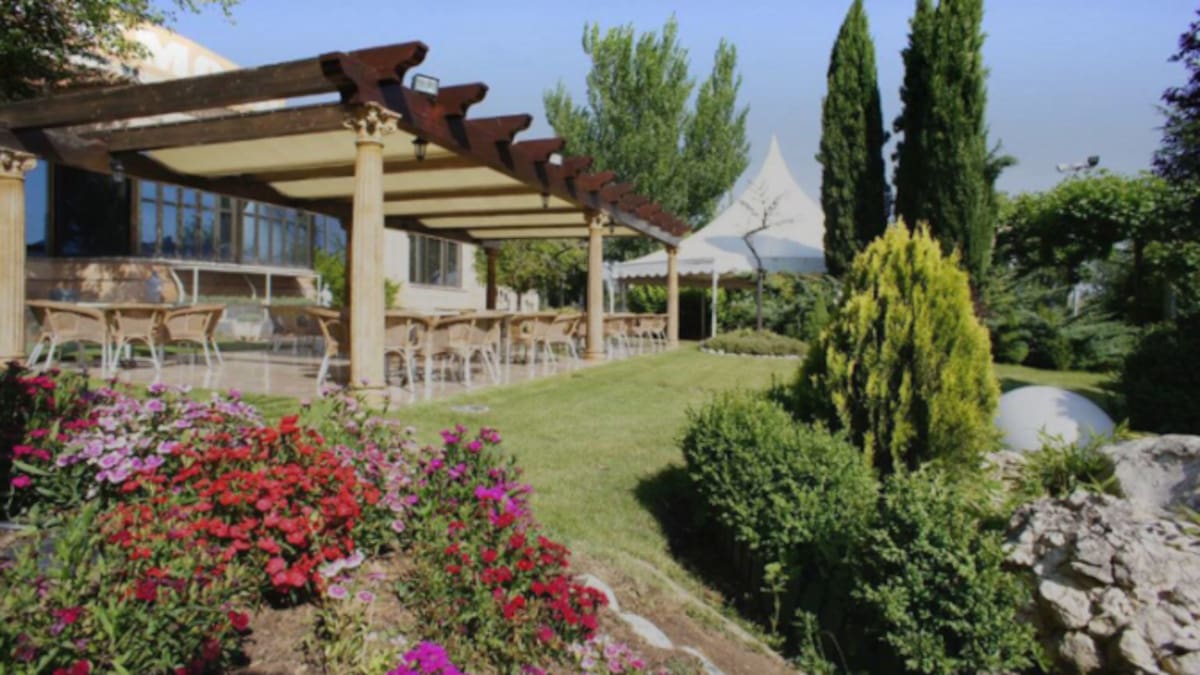 Día de la empresa - ASEMAR