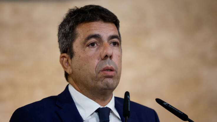 Mazón multiplica la ira