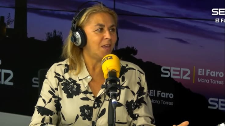 Megan Maxwell lanza un mensaje a los que la despreciaron por ser hija de una madre soltera: "Es para flipar"