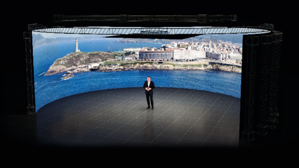 A Coruña Opina: La Ciudad de las TIC